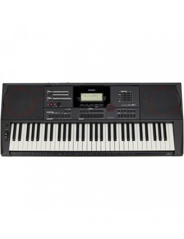 TECLADO CASIO CT-X5000