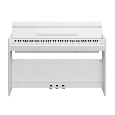 Yamaha Arius YDP S-56 White