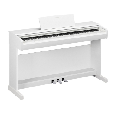 Yamaha Arius YDP-146 White