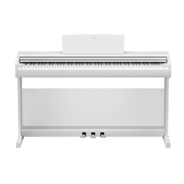 Yamaha Arius YDP-146 White