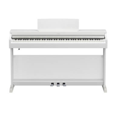 Yamaha Arius YDP-166 White
