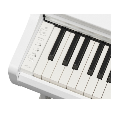 Yamaha Arius YDP-166 White
