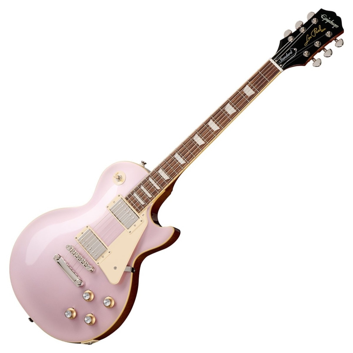 Epiphone Les Paul Standard 50s MG