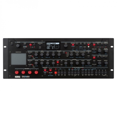 Korg Modwave MKII Módulo