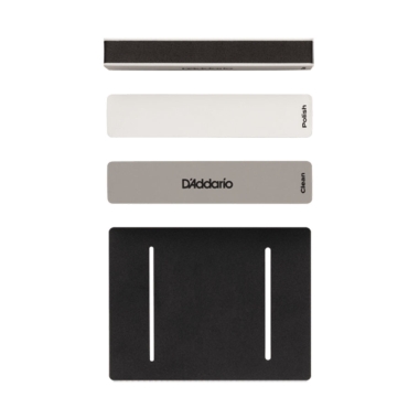 D´Addario Limpiador de...