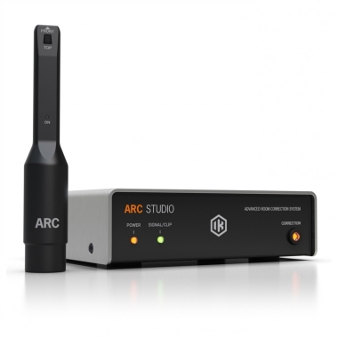 IK Multimedia ARC Studio