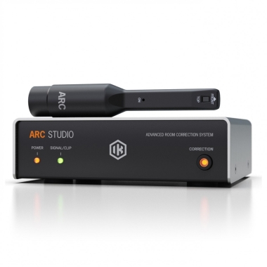 IK Multimedia ARC Studio
