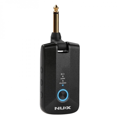 Nux MP-3 Mighty Plug Pro