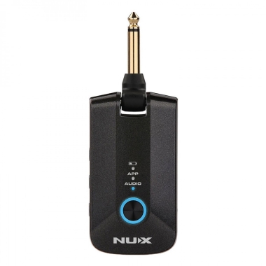 Nux MP-3 Mighty Plug Pro