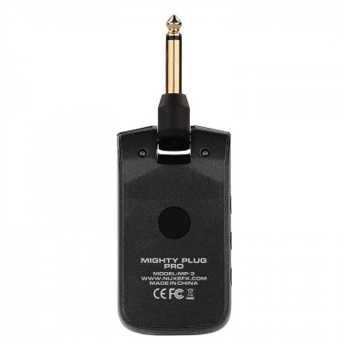 Nux MP-3 Mighty Plug Pro