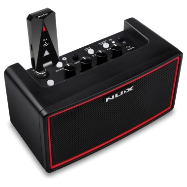 Nux Mighty Air