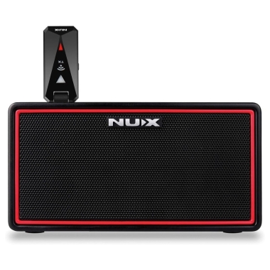 Nux Mighty Air