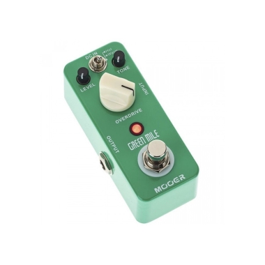 Mooer Green Mile