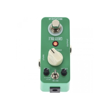 Mooer Green Mile