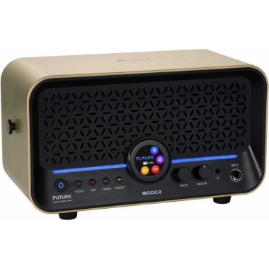 Mooer F15i Li Imperial Gold