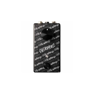Catalinbread CB Overdrive