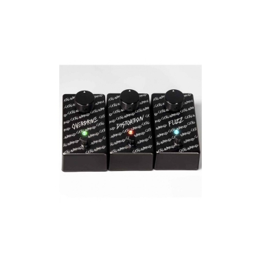 Catalinbread CB Overdrive