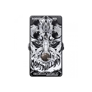 Catalinbread Montavillian
