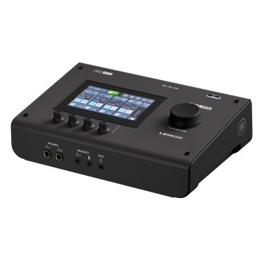 Yamaha URX22 BK