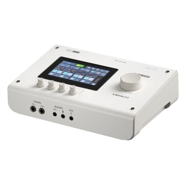 Yamaha URX22 WH