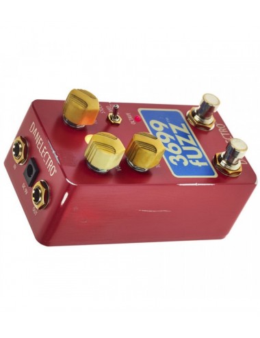 Danelectro 3699 Fuzz