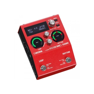 Boss RC-10R Loop Station