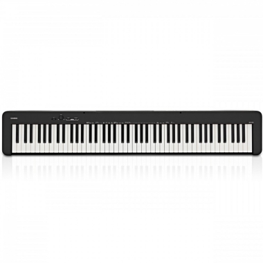 Casio CDP-S110 Black