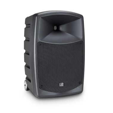 Pantalla LD Systems ROAD...