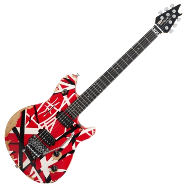 EVH Wolfgang Special...