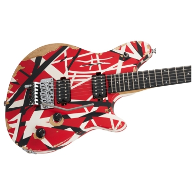 EVH Wolfgang Special...