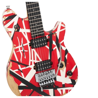 EVH Wolfgang Special...