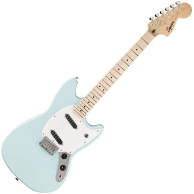 Fender Squier Sonic Mustang...