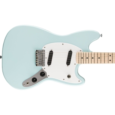 Fender Squier Sonic Mustang...