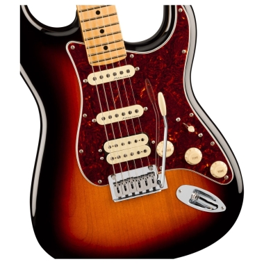 Fender Player II Modified...