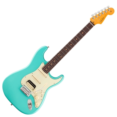Fender AM Ultra Luxe...