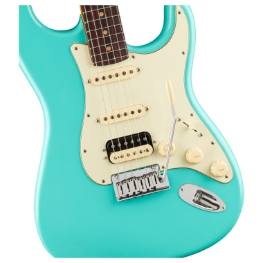 Fender AM Ultra Luxe...
