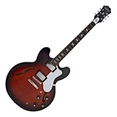 Epiphone Bonehead Riviera...