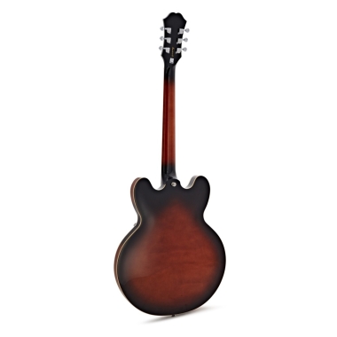 Epiphone Bonehead Riviera...