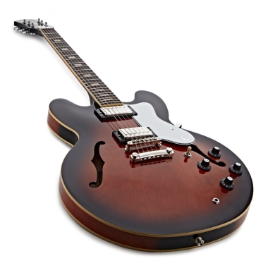 Epiphone Bonehead Riviera...
