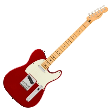 Fender 75th Anniversary...