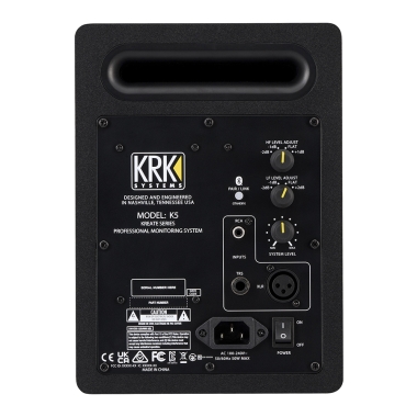 KRK Kreate 5