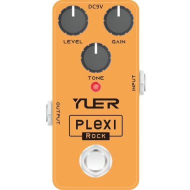 Yuer RS-26 Plexi Rock