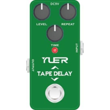 Yuer RS-25 Tape Delay