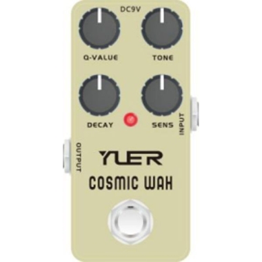 Yuer RS-28 Cosmic Wah