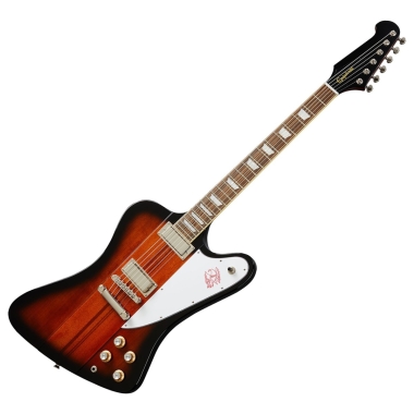Epiphone Firebird VS