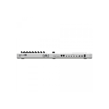 Arturia KeyLab MkII 61 White