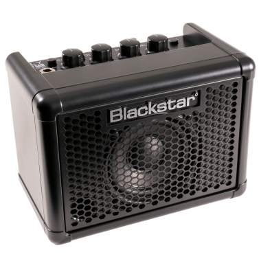Blackstar Fly 3 High Gain