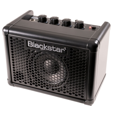 Blackstar Fly 3 High Gain