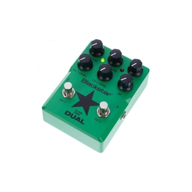 BlackStar LT Dual
