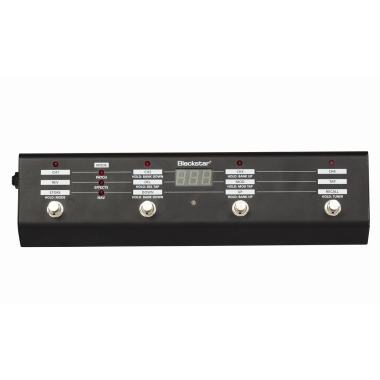 Blackstar ID FS-10 Pedal Corte